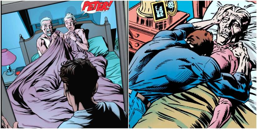 spider-man-10-ways-aunt-may-holds-peter-parker-back
