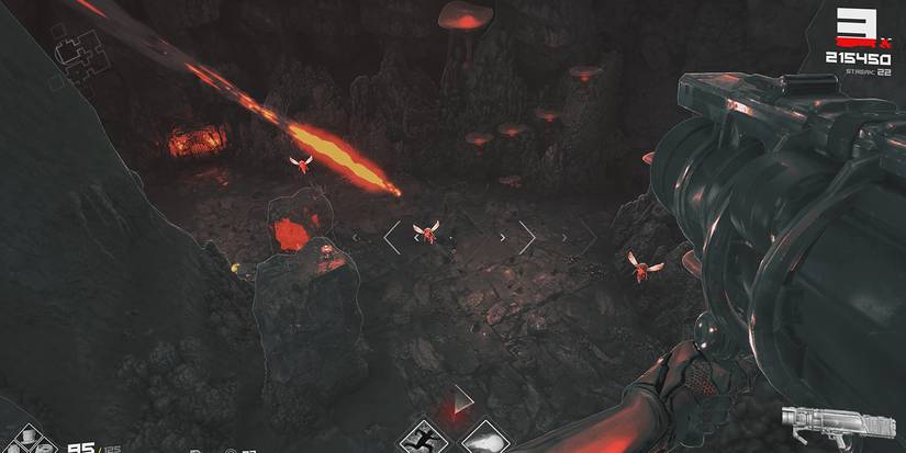 10 Rhythm Games For Hi-Fi RUSH Fans