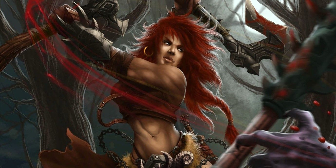 DnD 5e: How Reactions Work