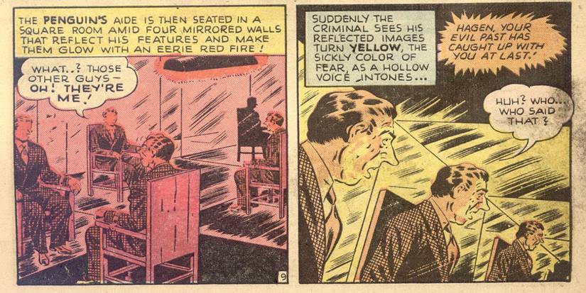 Batman: 10 Ways The Batcave Has Changed