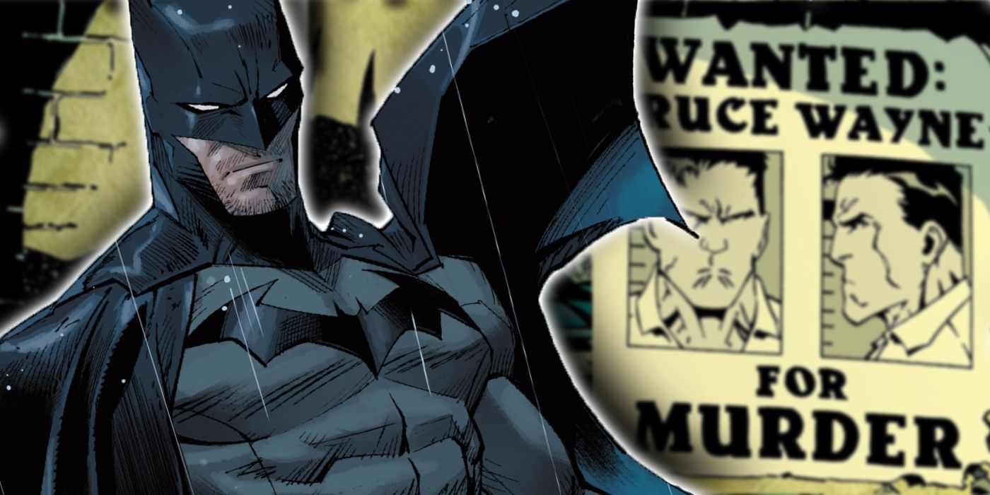 アメコミ・英語　BATMAN: BRUCE WAYNE MURDEREA? アメコミ・英語 BATMAN: BRUCE WAYNE MURDEREA? Amazon.com