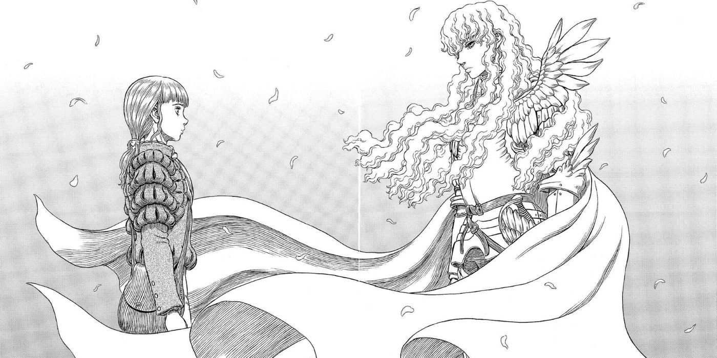 Berserk: The Black Swordsman Gets First Trailer Release by Studio Eclypse