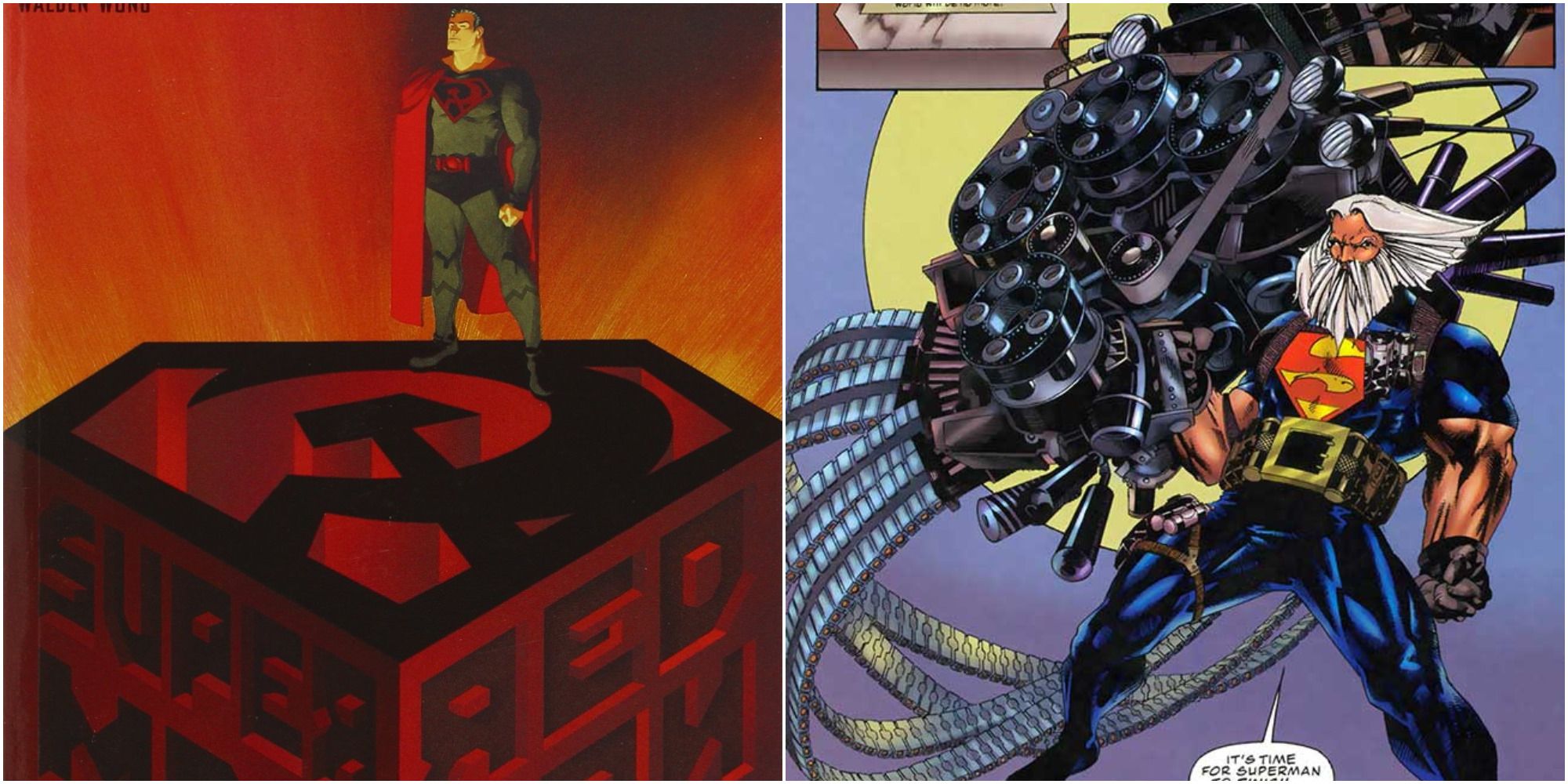 アメコミ・英語　SUPERMAN:STRANGE ATTRACTORS アメコミ・英語 SUPERMAN:STRANGE ATTRACTORS Superman: Strange