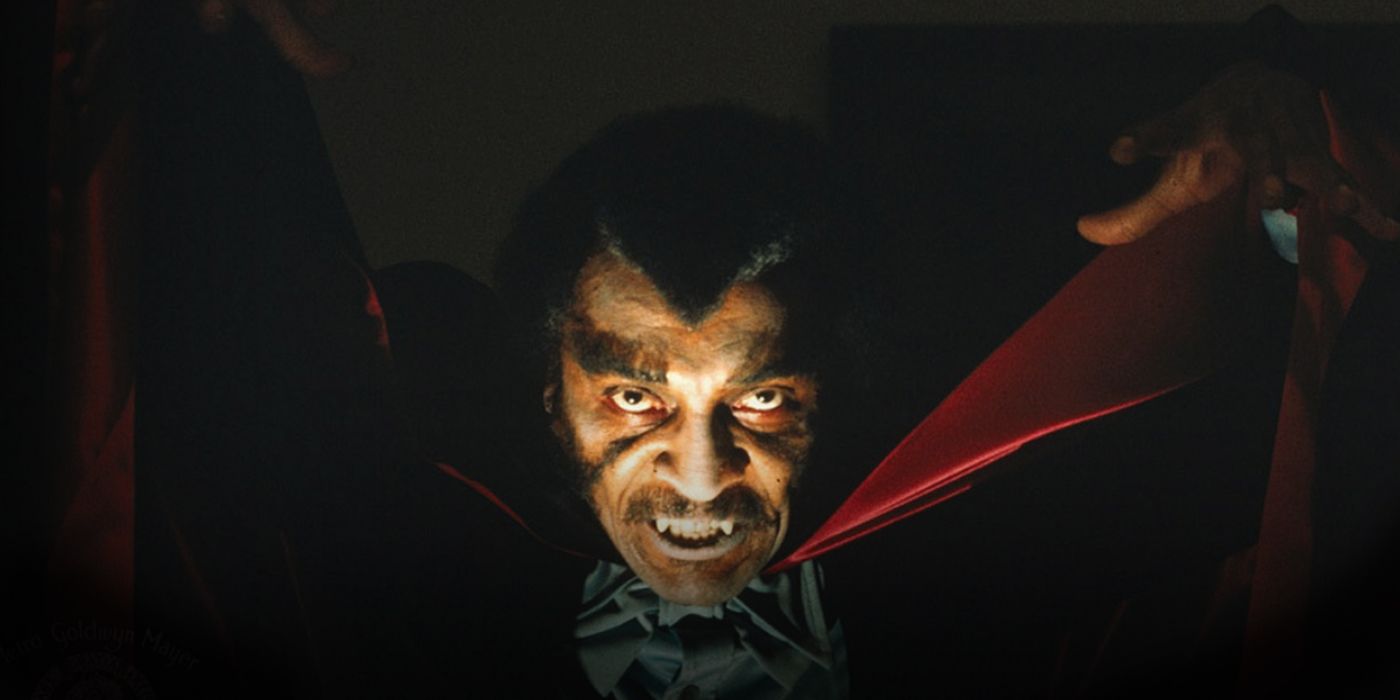 Blacula Reboot Places the Horror Classic in a Post-Pandemic World - News  Concerns