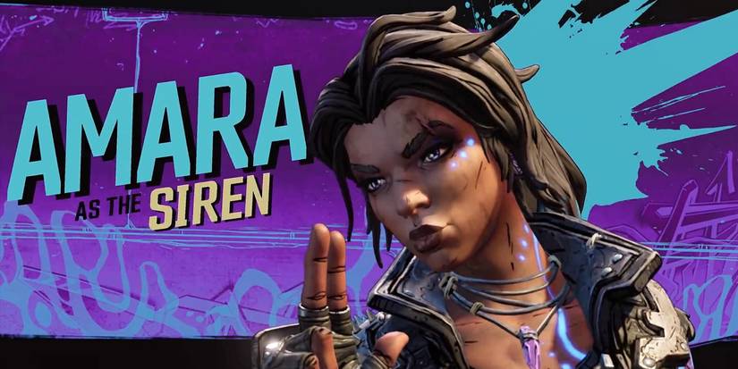 10 Greatest Vault Hunters in Borderlands History, Ranked by Coolness