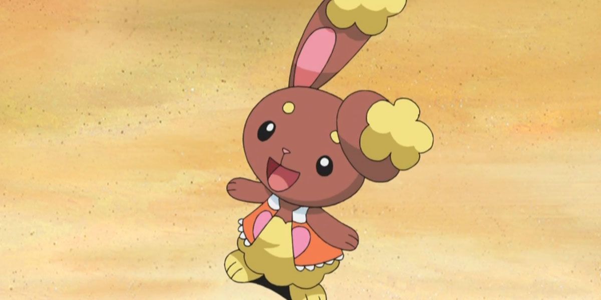 All 8 Bunny Pokémon, Ranked
