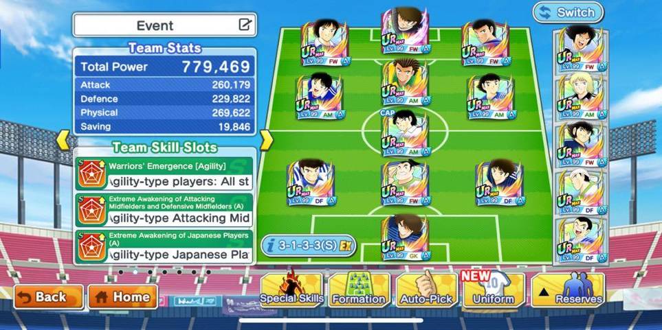 10 Anime Franchises You Didn T Know Had A Gacha Game Cbr 10 Anime Franchises You Didn T Know Had A Gacha Game Cbr