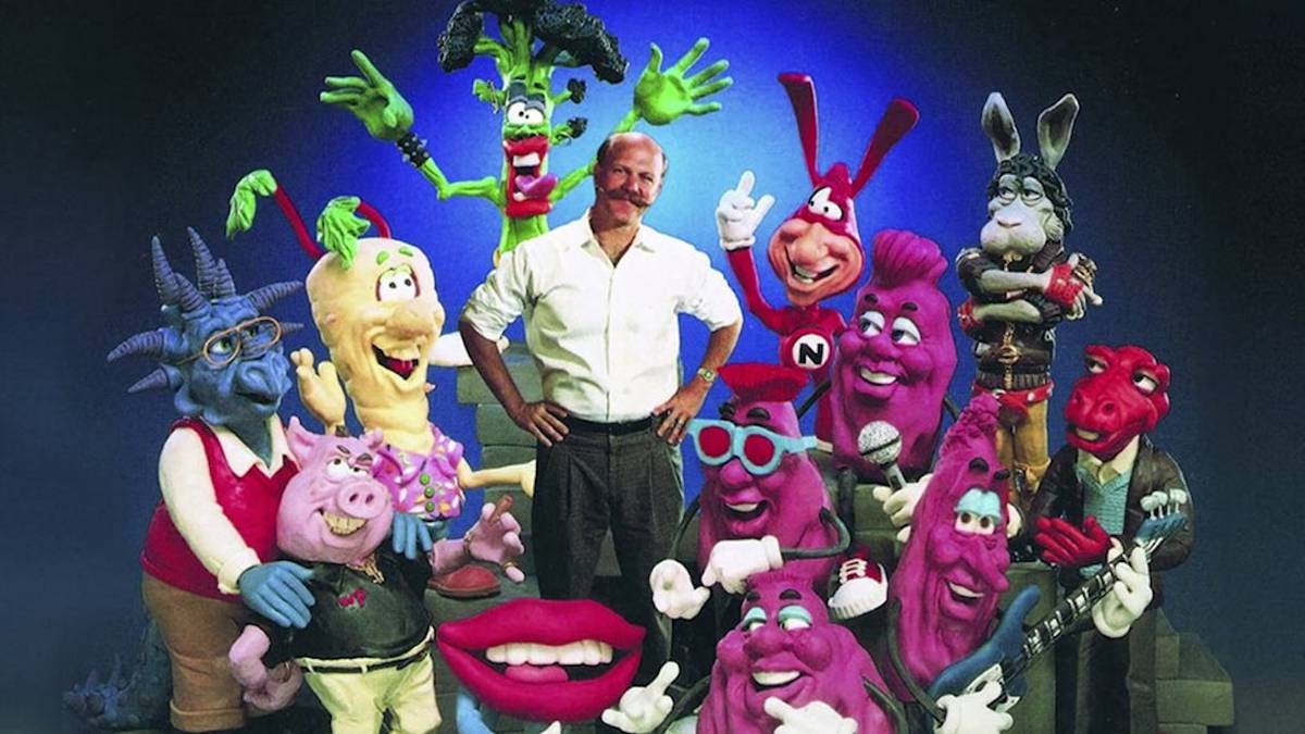 Claydream Tells the Wild True Story of a Stop-Motion Pioneer