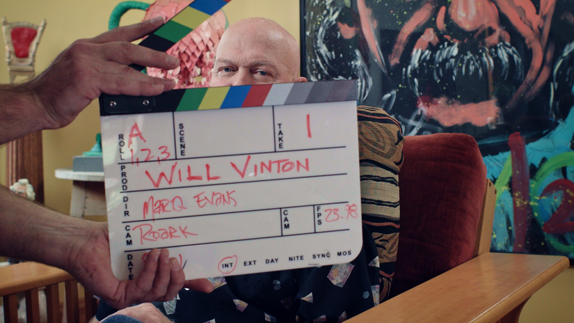 Claydream Tells the Wild True Story of a Stop-Motion Pioneer