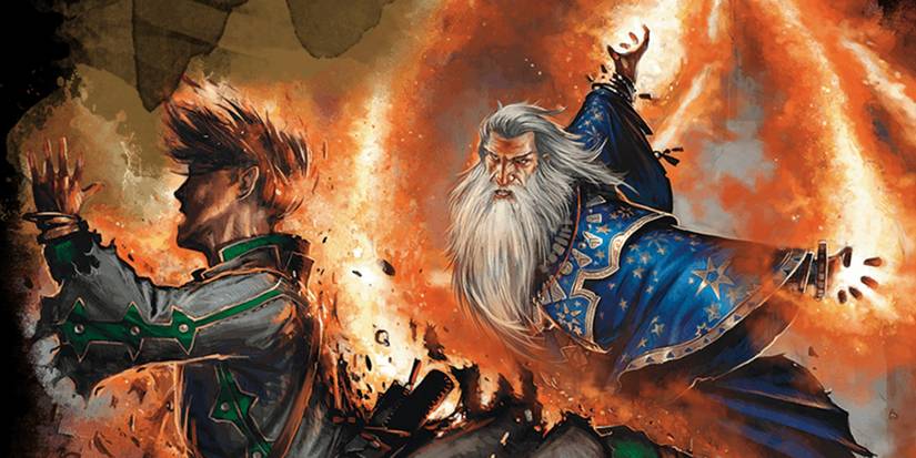 DnD 5e's Wizard Subclass Options, Ranked