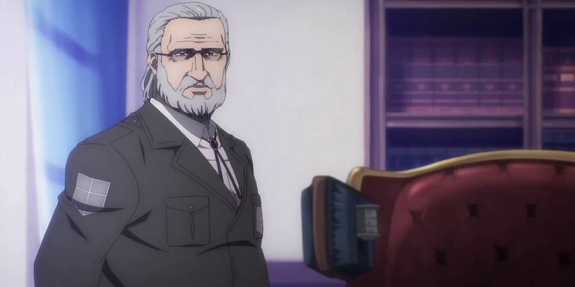 Attack On Titan: Historia's 10 Closest Friends, Ranked