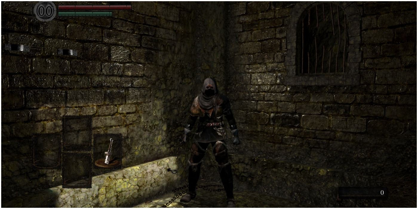 dark souls remastered character creation dark souls remastered character creation