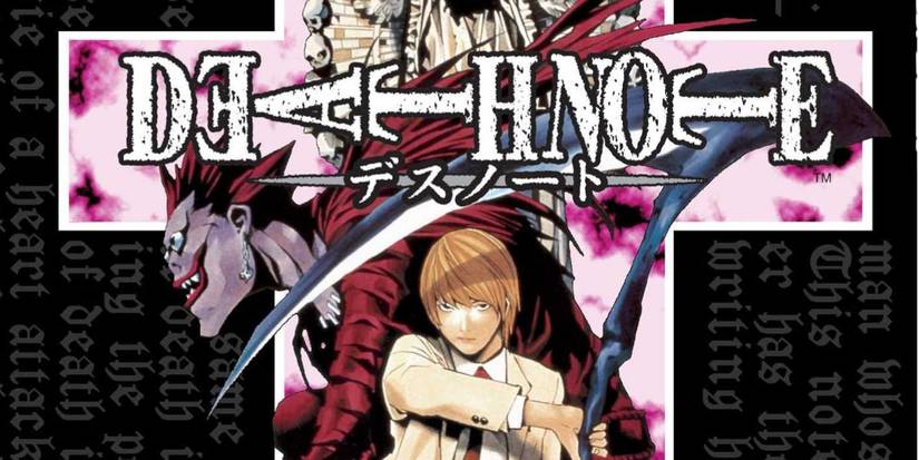 Deep Note Manga 10 Most Readable Manga For Anime Fans Who Read Real Books