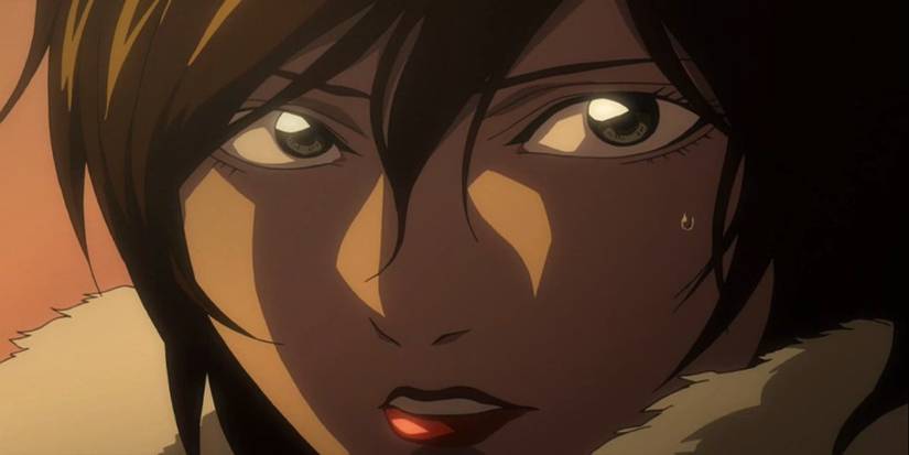 Netflix’s Death Note Has Better Female Representation Than the Anime