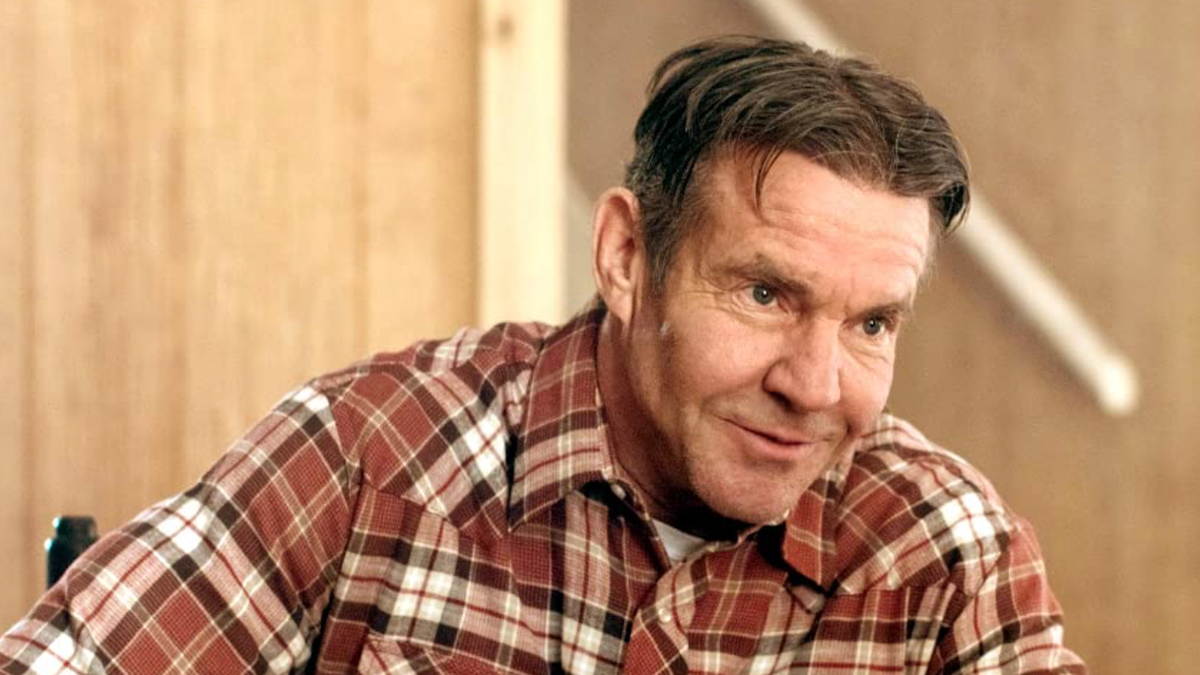 Peacock's Joe Exotic Series Casts Dennis Quaid as Rick Kirkham