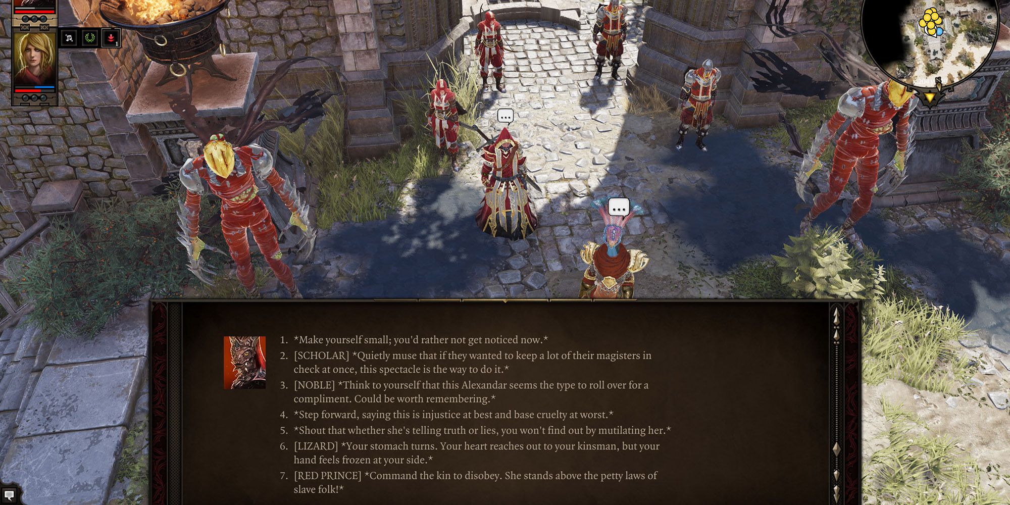 divinity 2 which mode