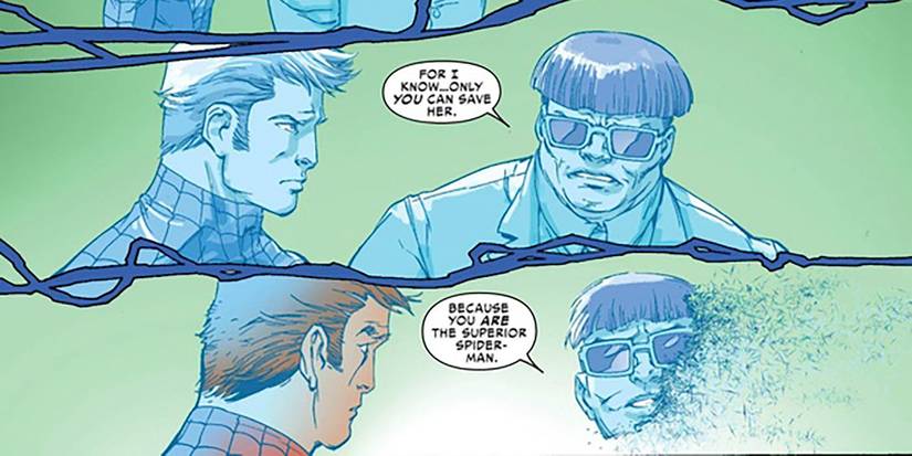 The 10 Most Heroic Things Marvel Villains Ever Did