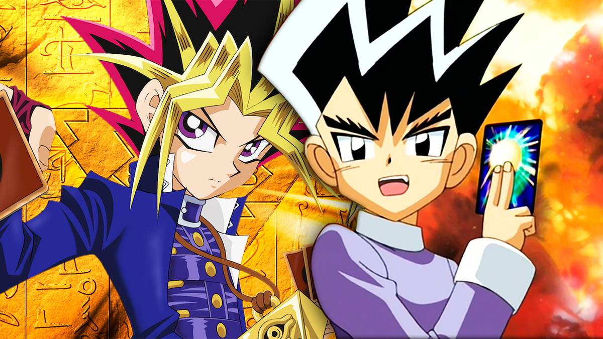 yugioh duel masters cards Yu-Gi-Oh! - Final Draw - SS01-ENAS3 - Common - 1st Edition - Speed Decks Over Rares that play an important role in the story will also continue Duel Masters: The Forgotten Yu-Gi-Oh!