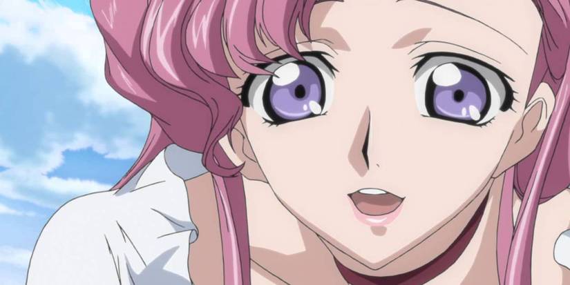 10 Best Princesses In Anime