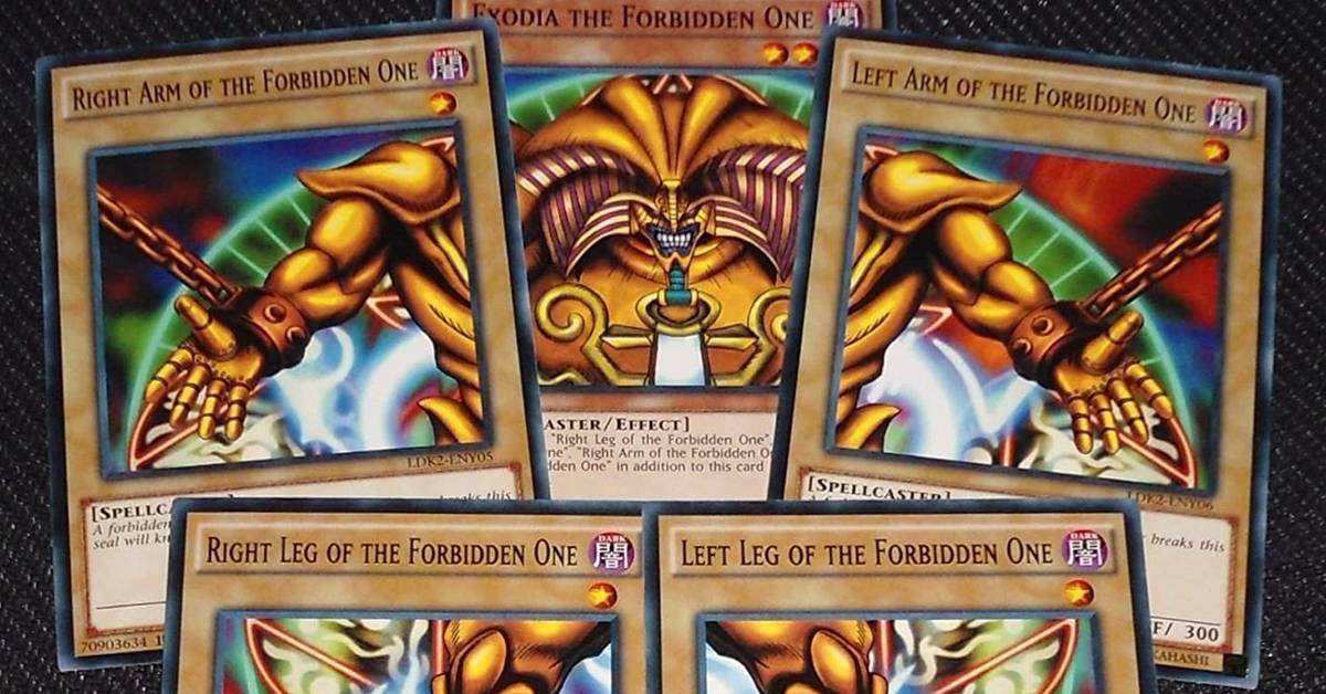 yugioh cards that were censored 10 Controversial Yu-Gi-Oh! Cards That Were Censored Outside Japan