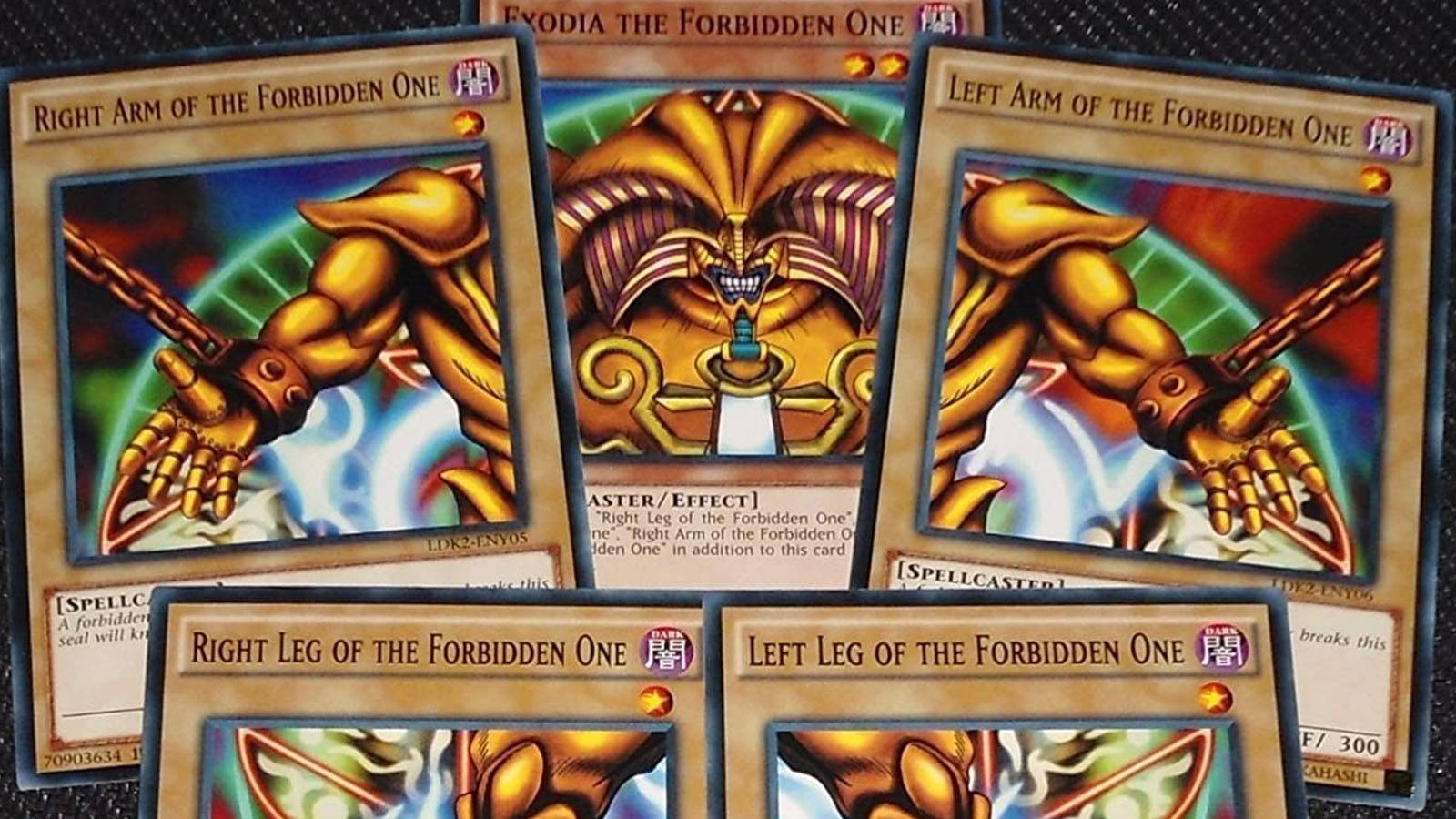 10 Controversial Yu-Gi-Oh! Cards That Were Censored Outside Japan