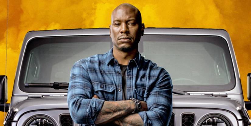 The Fast And Furious Cast & Their Biggest Roles Outside The Franchise