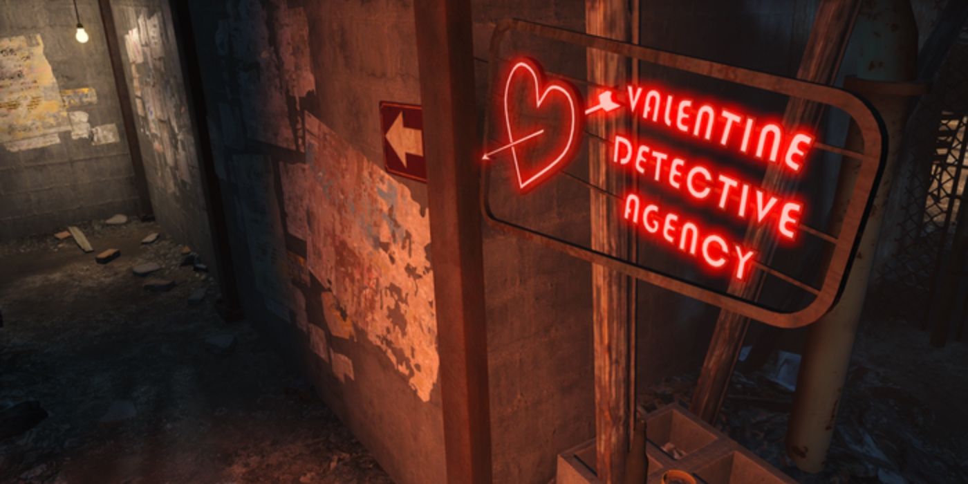 Fallout's Best Characters