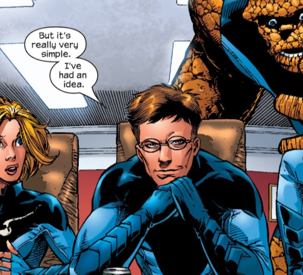 Ultimate Fourth Every Original Ultimate Universe Series, Ranked