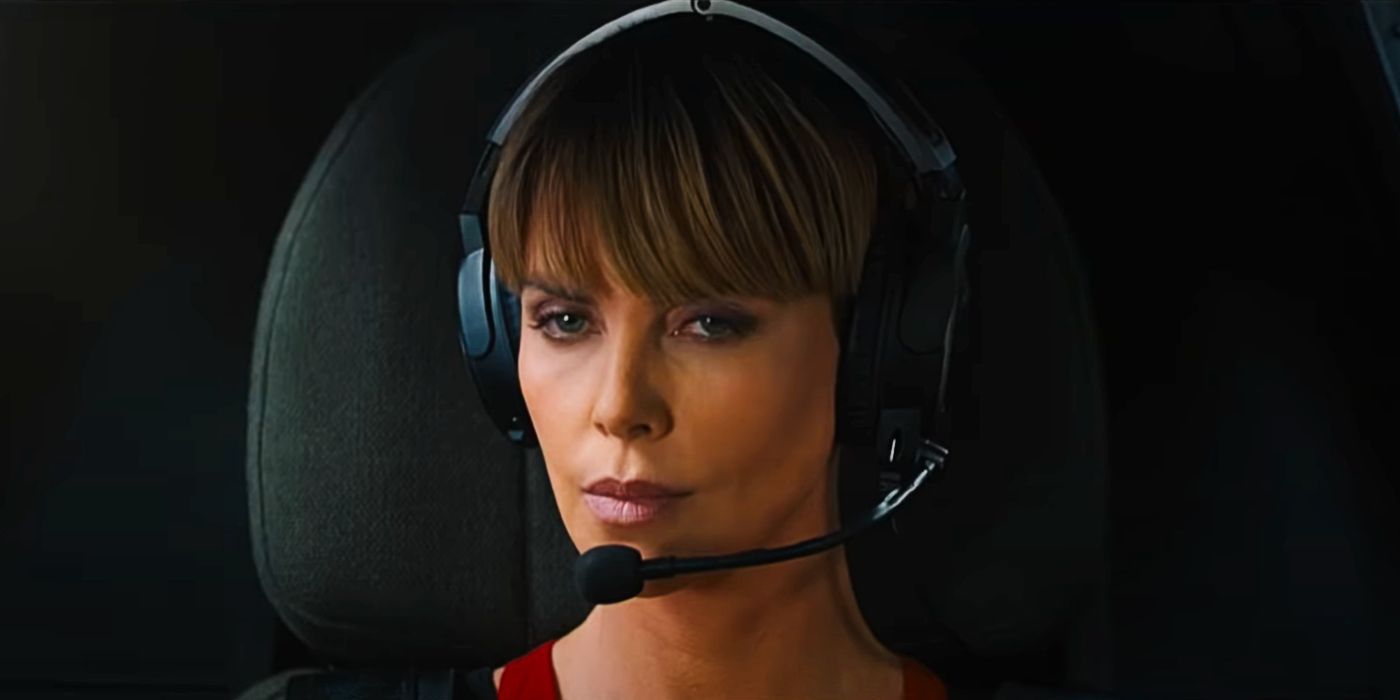 4 Years Later, Charlize Theron & Kurt Russell Are Still the Best Parts ...