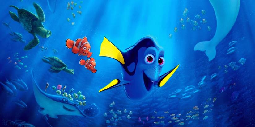 10 Disney Castings As Perfect As Robin Williams' Genie