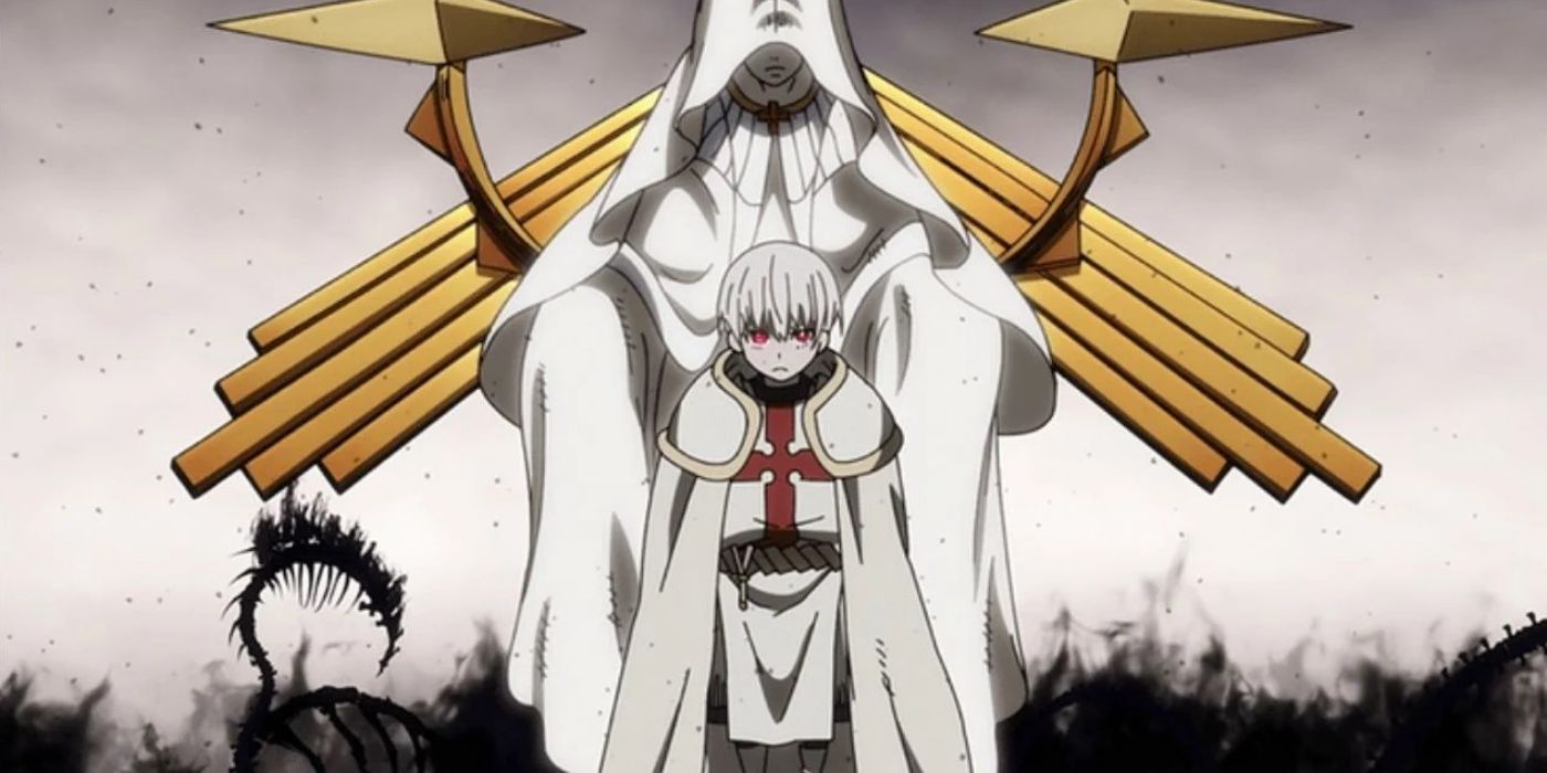 10 Best Fire Force Episodes, So Far