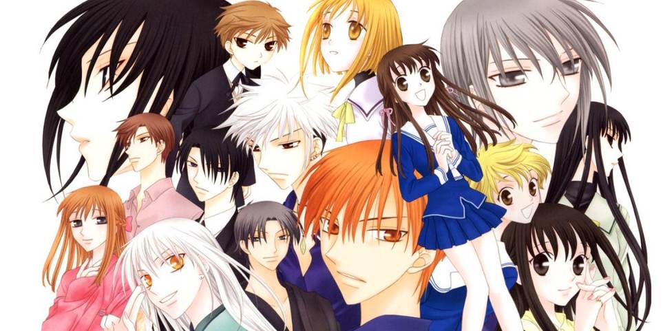Fruits Basket Another 10 Things You Should Know About The Fruits Basket Sequel