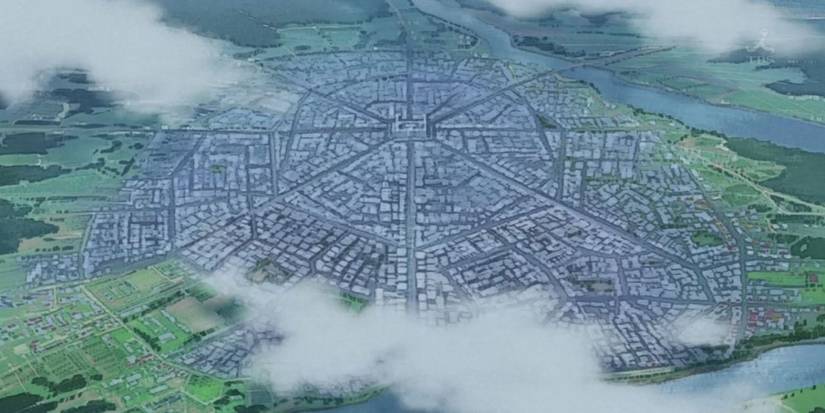 Fullmetal Alchemist: 10 Things You Need To Know About Amestris