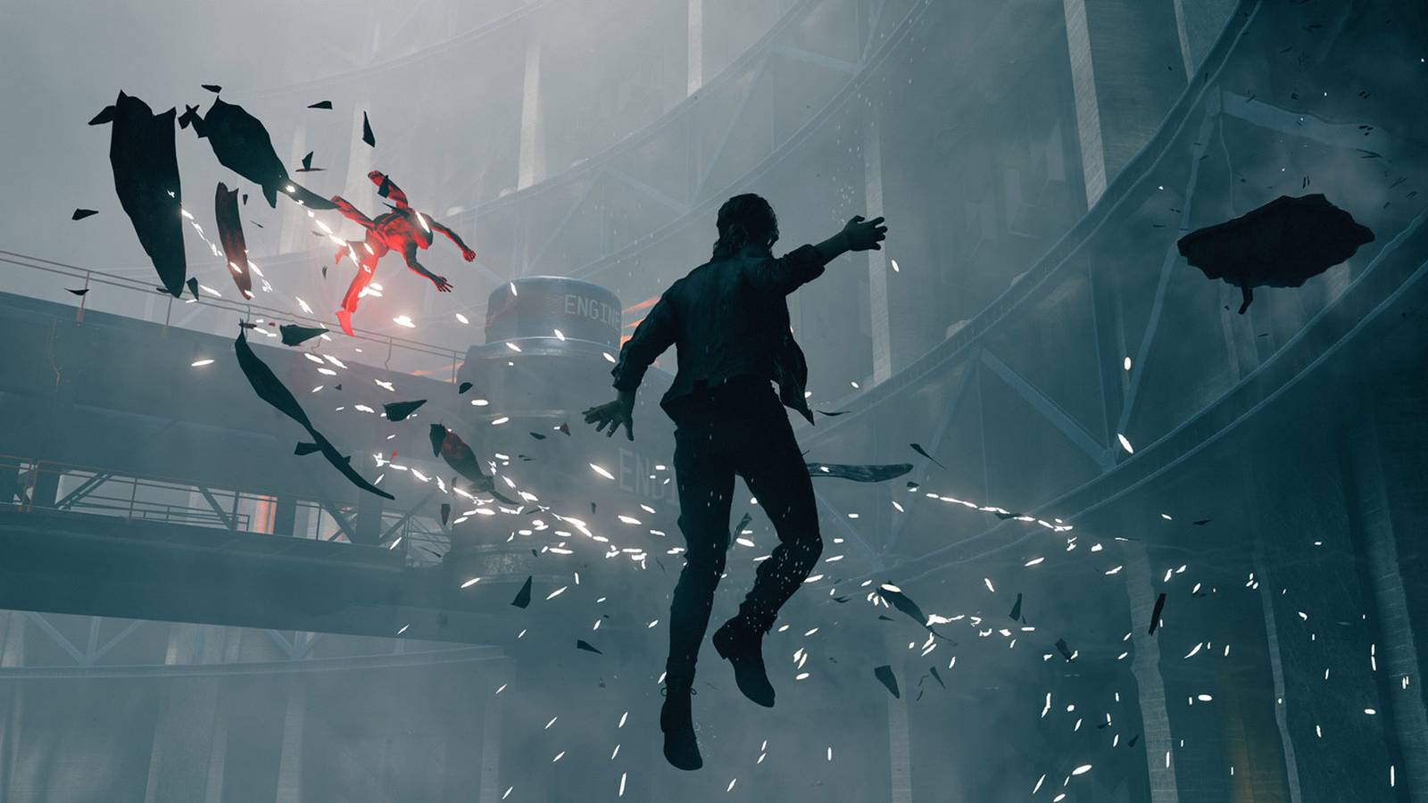 Control Multiplayer Spinoff Game in Development at Remedy Entertainment
