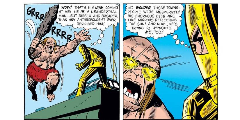 First 10 Villains Iron Man Fought (In Chronological Order)