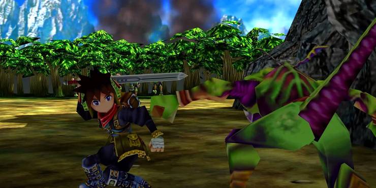 Ps2 The 5 Best Rpgs Cbr Ps2 The 5 Best Rpgs Cbr