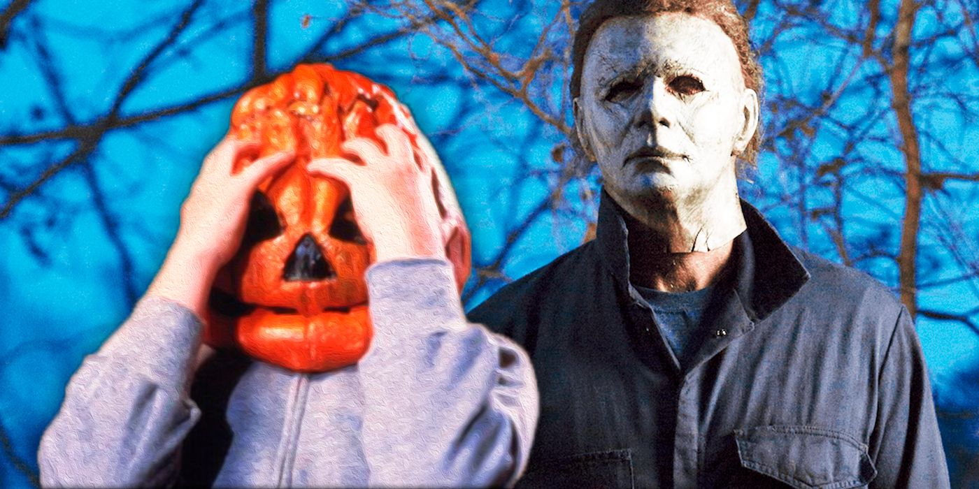 Halloween Kills Trailer References Spirit of the Witch CBR