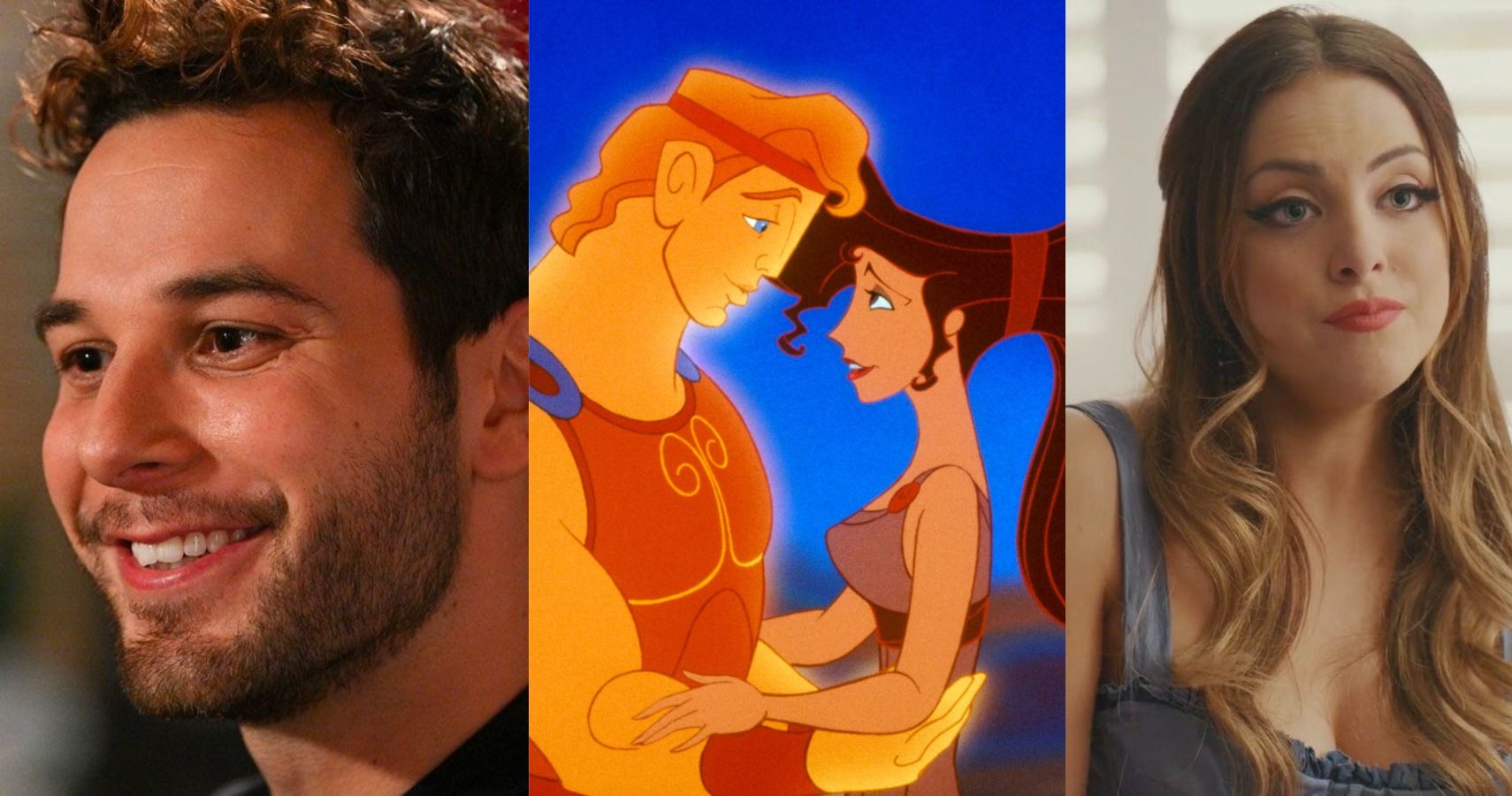 Hercules 10 Actors Who Should Star In Disney's LiveAction Remake