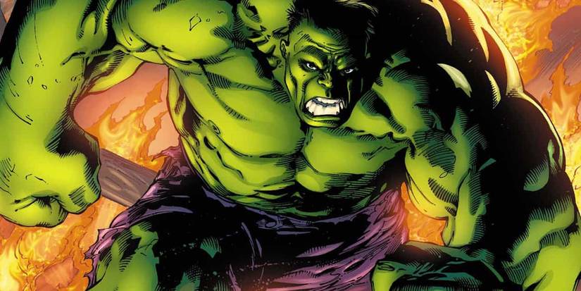 10 Strongest Marvel Human Heroes, Ranked