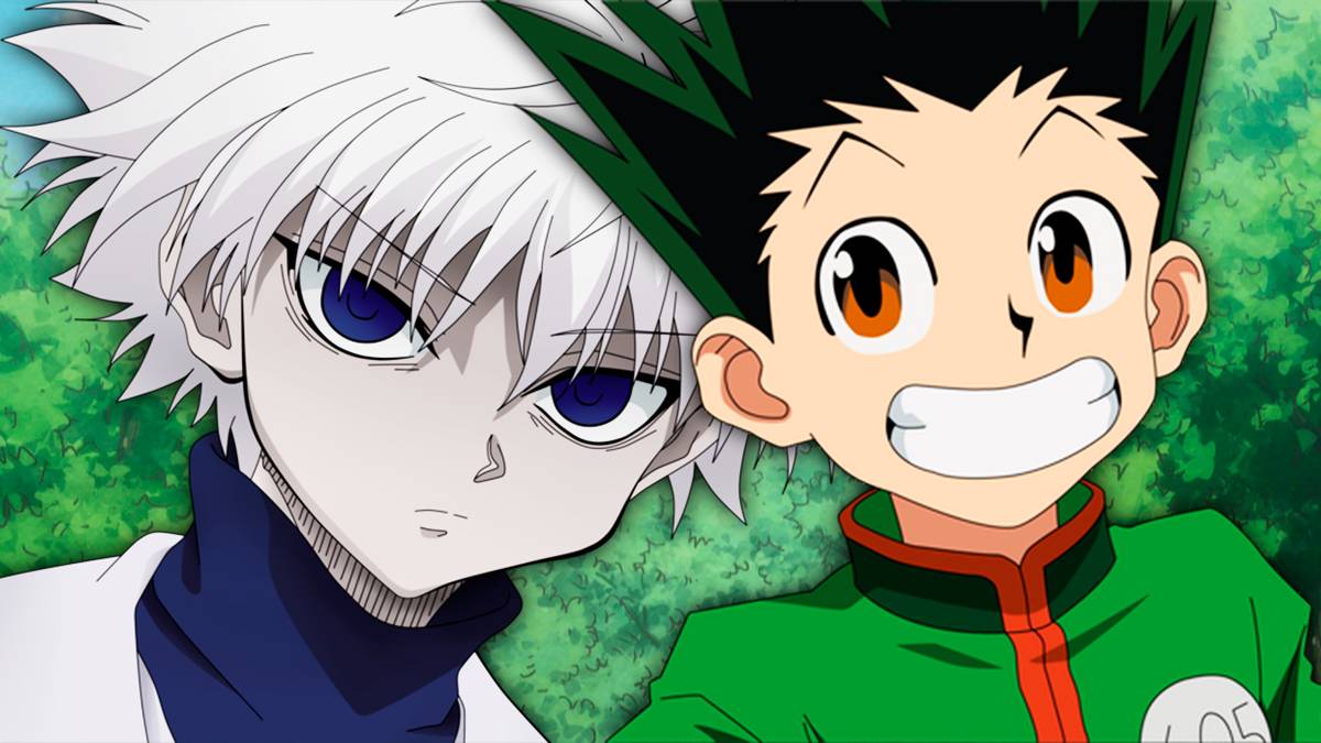 Hunter x Hunter: The Hunters, Explained