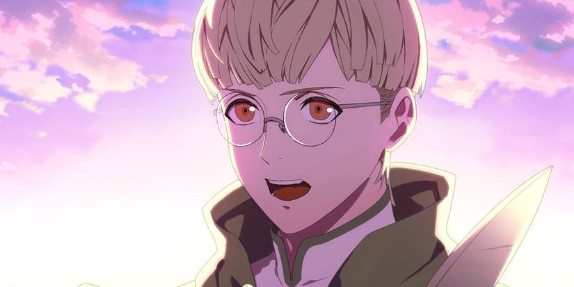 Fire Emblem Three Houses: 10 Happiest Solo Character Endings
