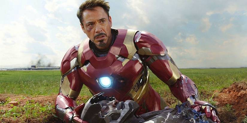 MCU: Tony Stark's 10 Biggest Failures, Ranked