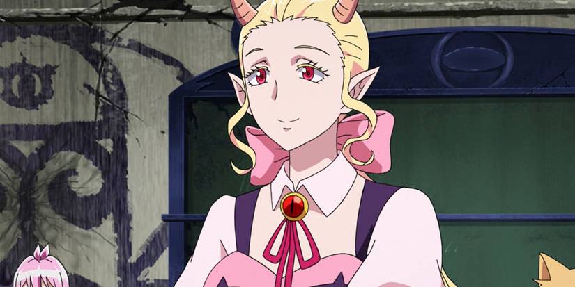 Welcome to Demon School, Iruma-Kun!: The Series' 5 Best Female Characters