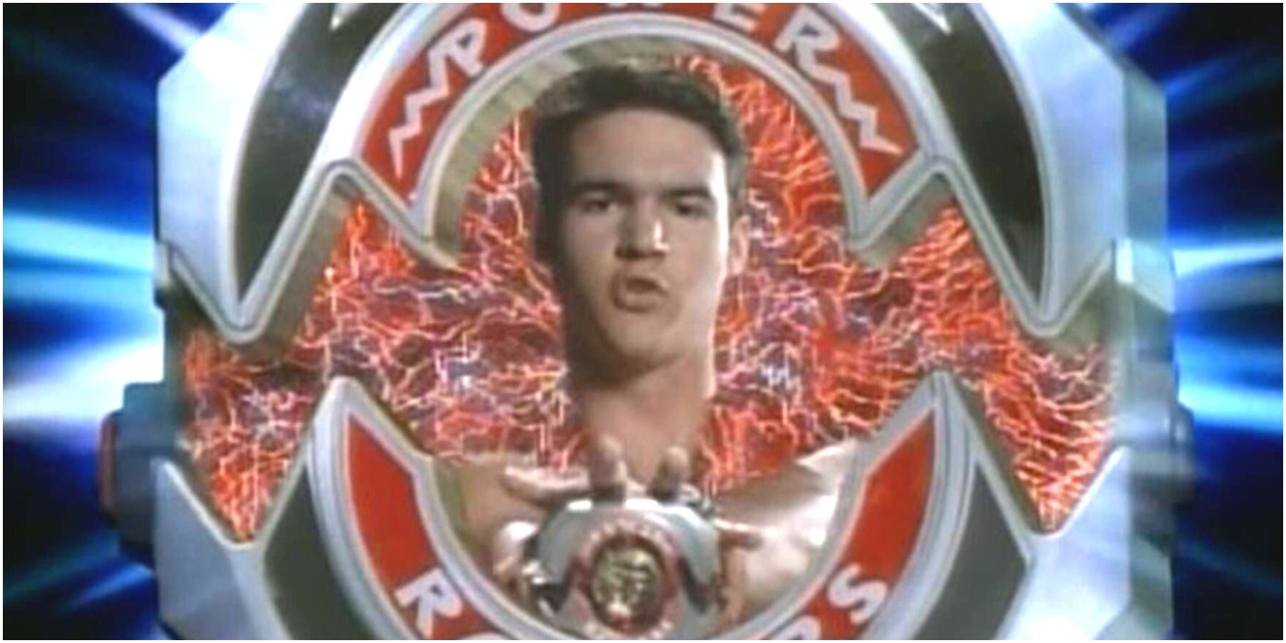 How The Red Ranger is The Best Power Ranger