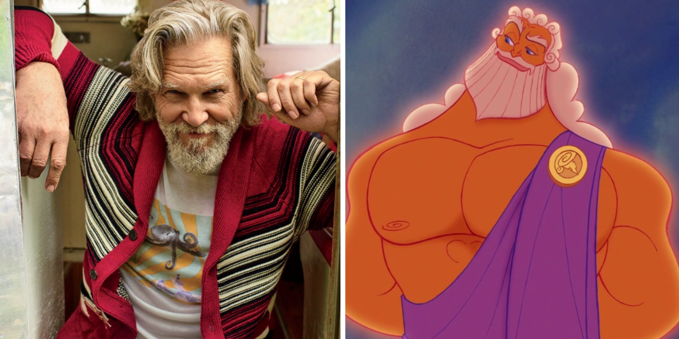 Hercules 10 Actors Who Should Star In Disney S Live Action Remake