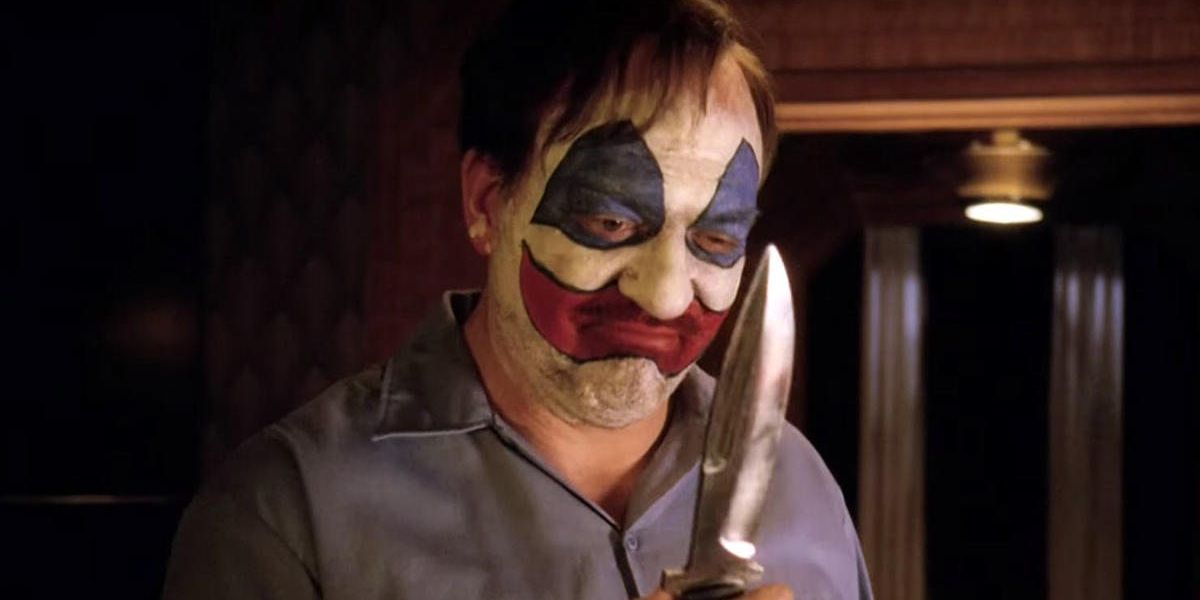 American Horror Story: Hotel - Every Real-Life Serial Killer In 'Devil's Night'