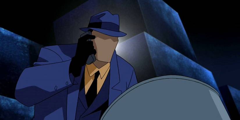 The 10 Best Superhero Costumes In The DC Animated Universe