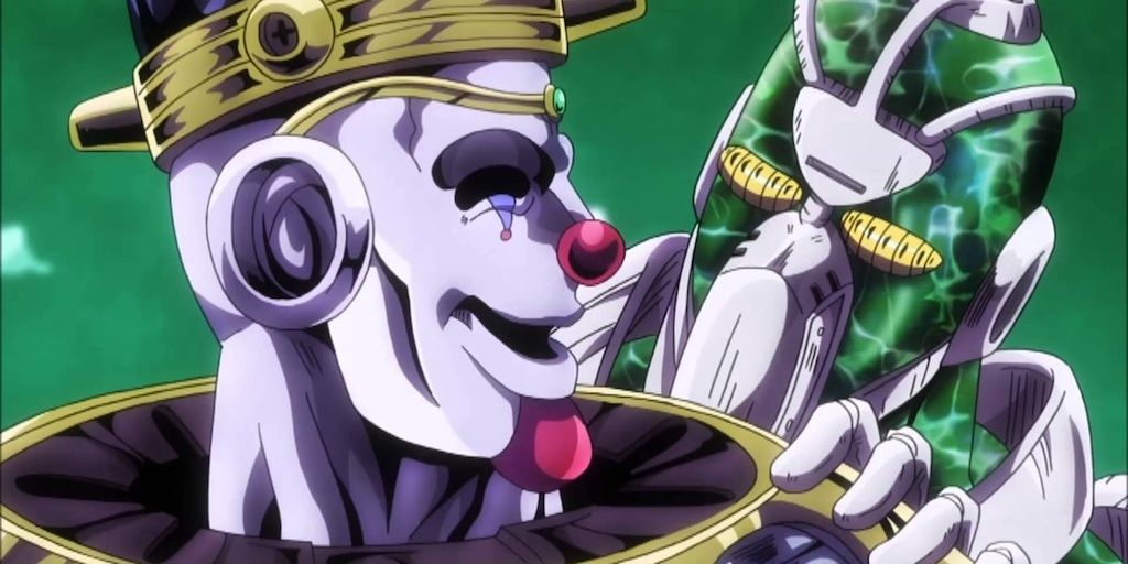 JOJO 岩崎琢 (Taku Iwasaki) - ジョジョの奇妙な冒険 (JoJo's Bizarre