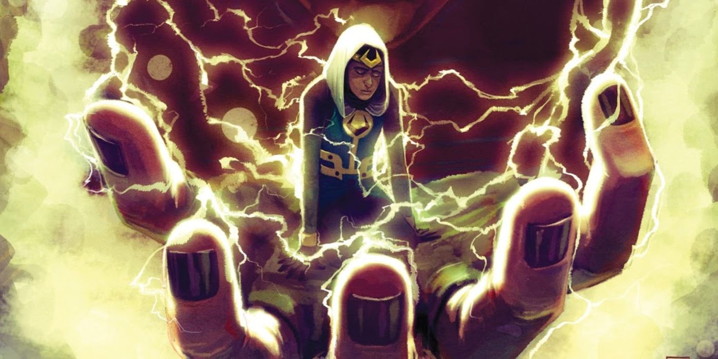 10 Times Loki Saved the Day