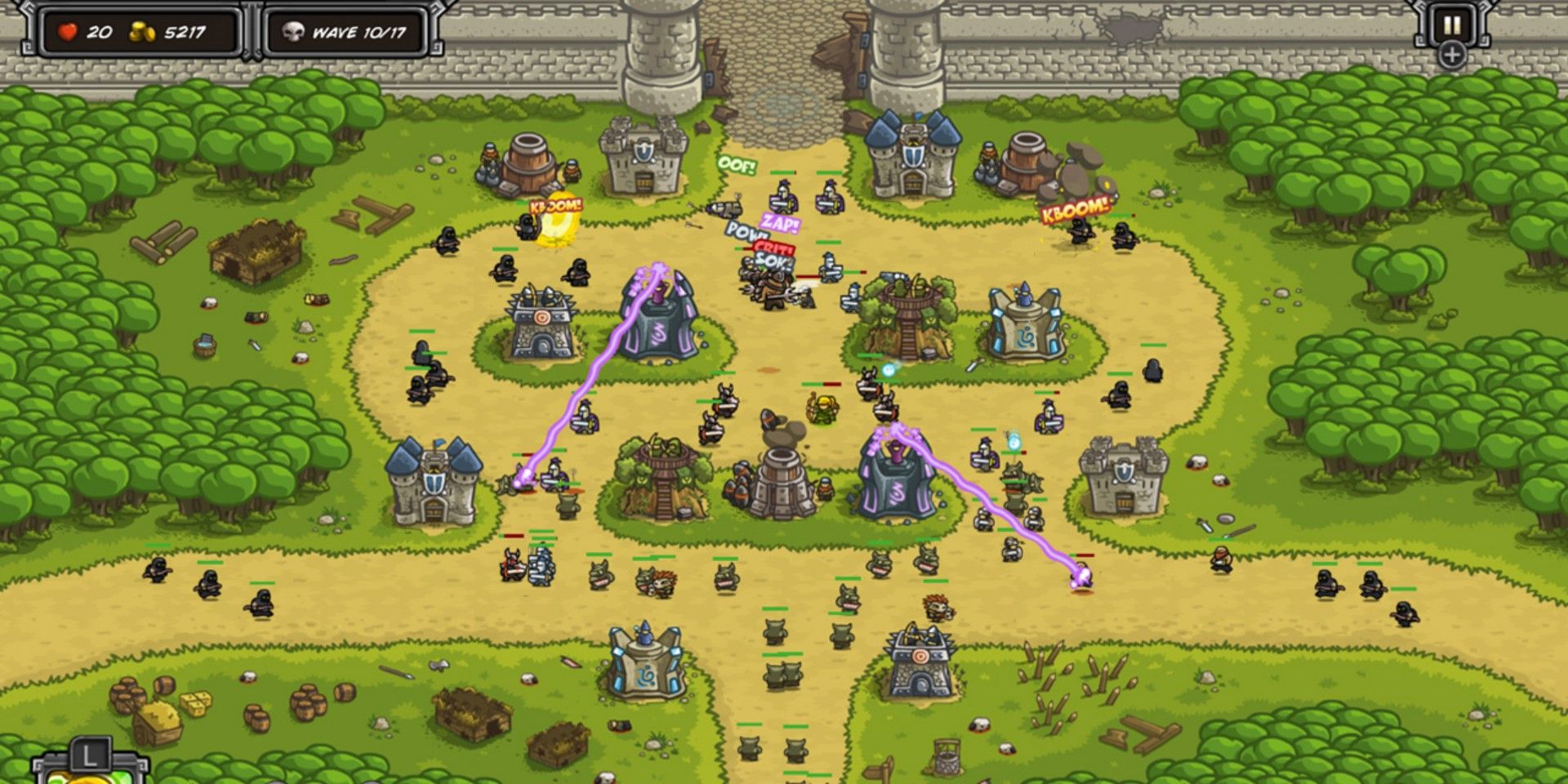 10 Most Nostalgic Flash Games From The Early 00s Cbr